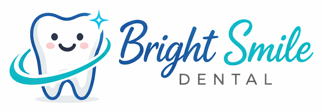 Bright Smile Logo
