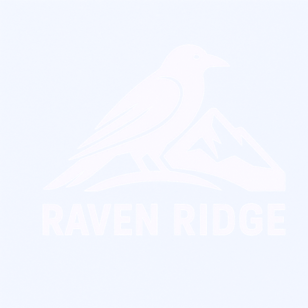 Raven Ridge